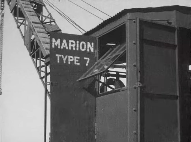 Marion Type 7