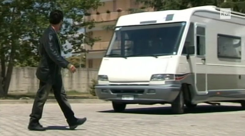 1994 CI Elegant 641 on Fiat Ducato 2a serie