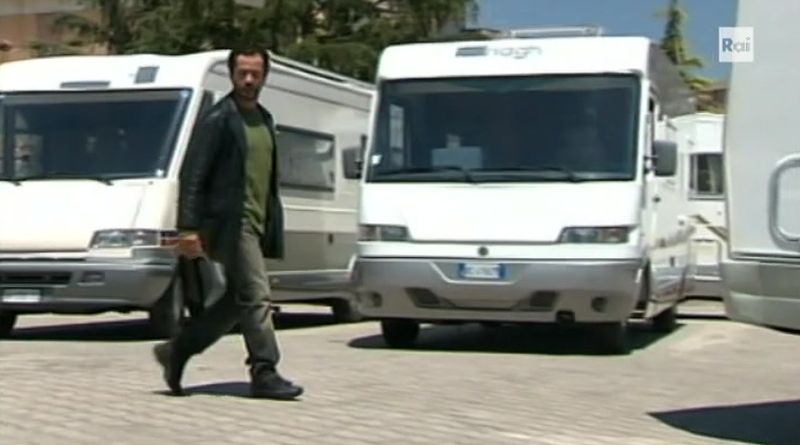 2000 Elnagh Magnum Fiat Ducato 2a serie