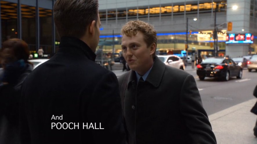 2011 Infiniti M [Y51]