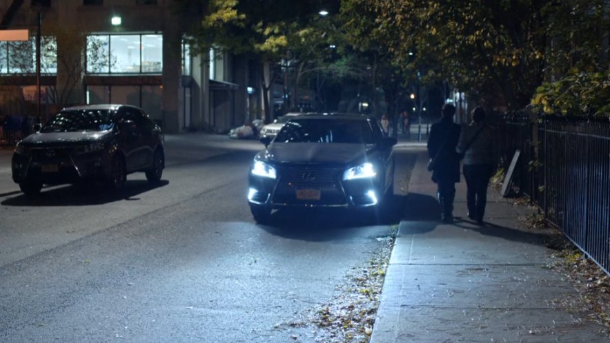 2013 Lexus RX [AL10]