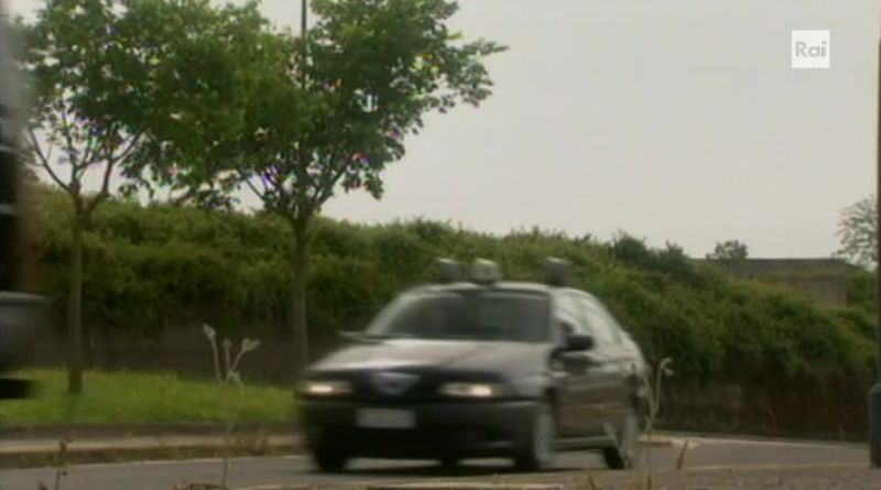 1997 Alfa Romeo 146 Polizia Penitenziaria [930]