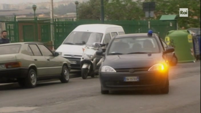 1985 Alfa Romeo 33 1a serie [905]