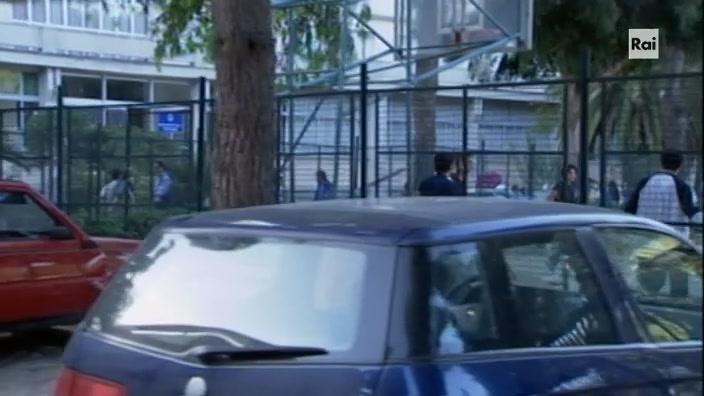 1995 Alfa Romeo 145 [930]