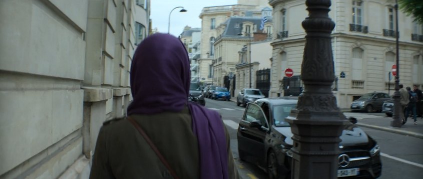 2024 Mercedes-Benz A 180 AMG Line [W177]