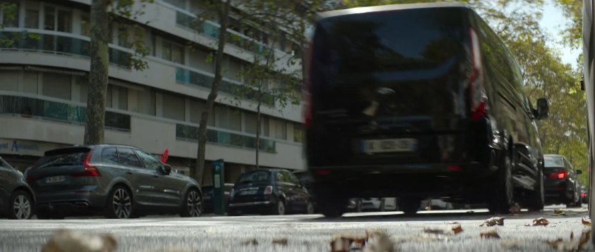 2020 Volvo XC60 T8 Twin Engine Gen.2