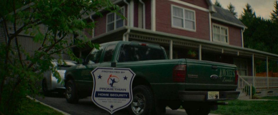 2001 Ford Ranger SuperCab XLT 4x2 [PN150]