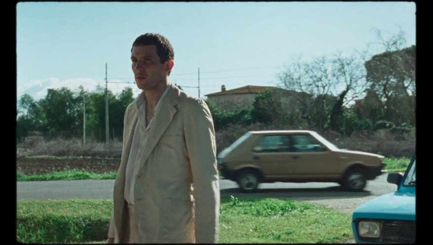 1981 Fiat Ritmo CL 1a serie [138A]