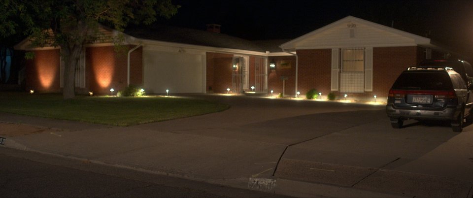 1996 Subaru Legacy Outback [BG]