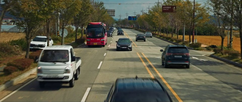 2020 Hyundai Porter II 4WD Super Cab [HR]