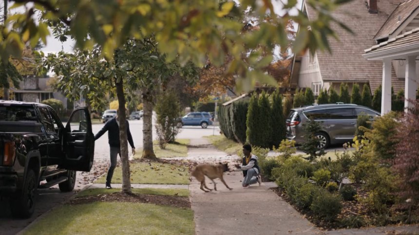 2021 Chrysler Pacifica [RU]