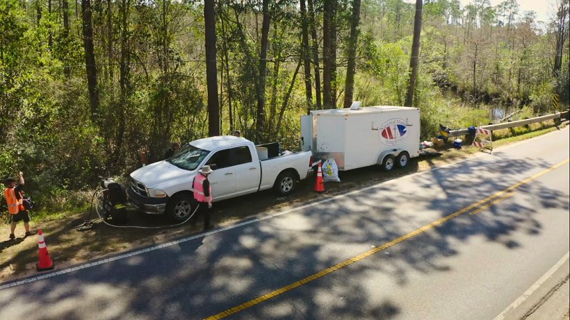 2011 Ram 1500 Quad Cab ST