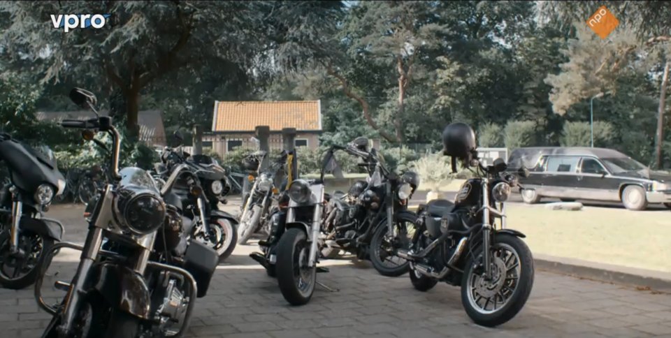 Harley-Davidson unknown