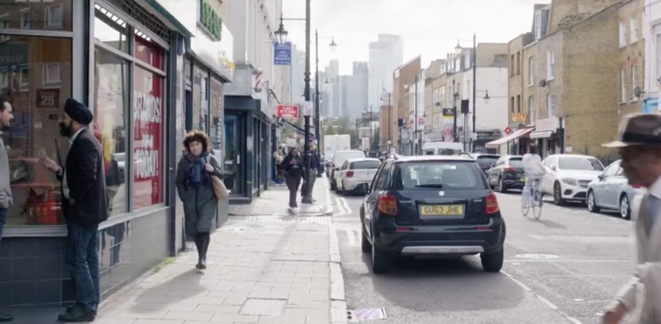 2013 Suzuki SX4 1.6 SZ3 [YA21S]