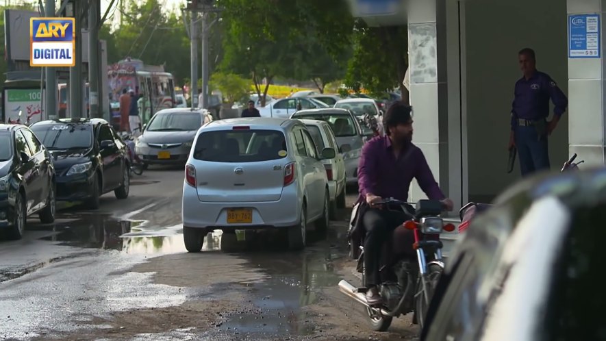 2012 Daihatsu Mira e:S [LA300]