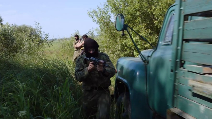 GAZ 52