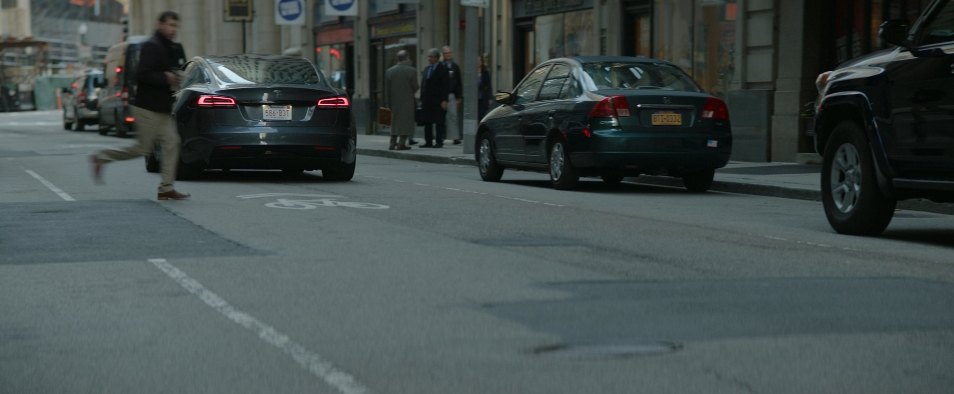 2002 Honda Civic DX [ES1]