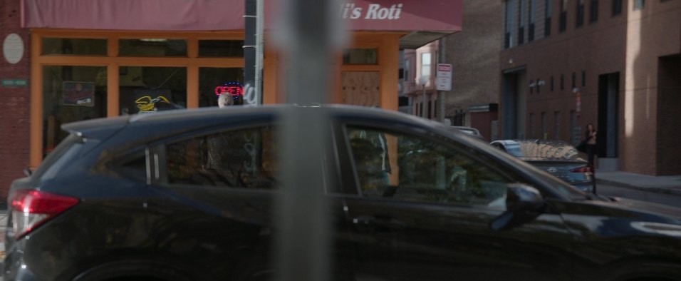 2016 Honda HR-V [RU]