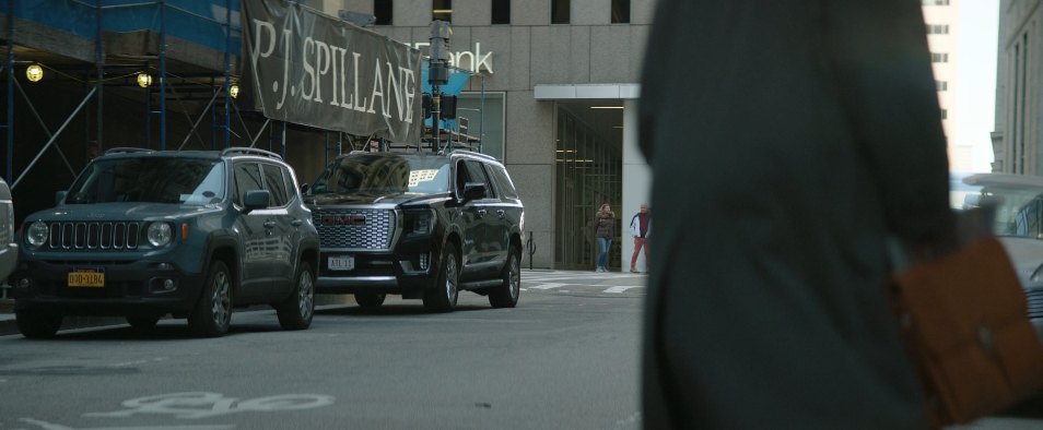 2022 GMC Yukon XL Denali [GMT1YG]
