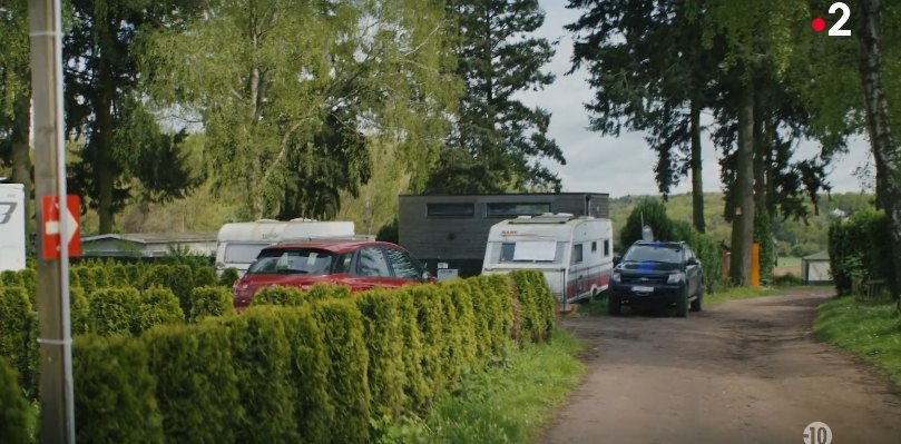 2012 Ford Ranger Double Cab [T6]
