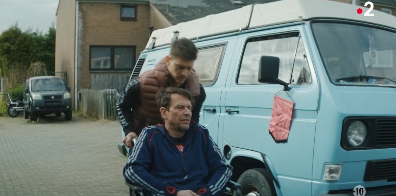 2006 Fiat Doblò 1a serie [223]