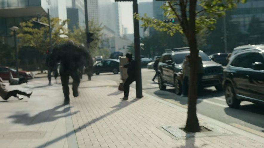 2017 Jeep Grand Cherokee [WK2]