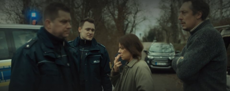 2014 Ford EcoSport [B515]