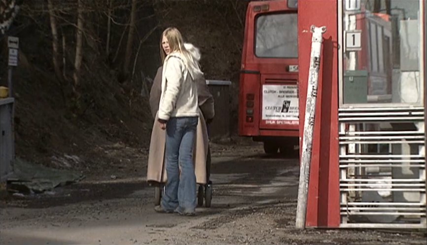 1987 Volvo B10 R Arna