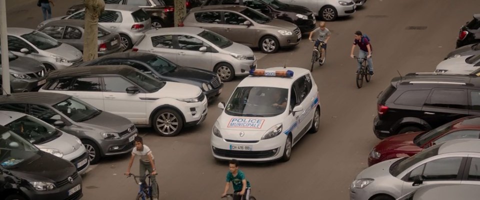 2011 Land-Rover Range Rover Evoque [L538]