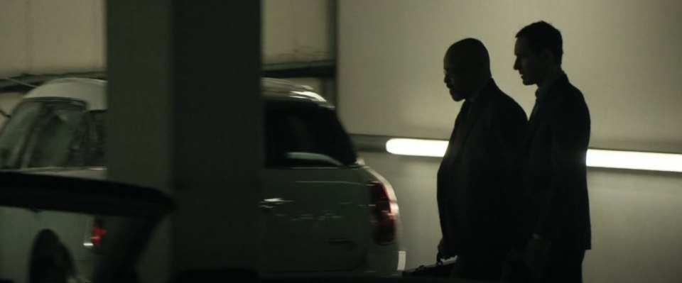 2011 MINI Countryman Cooper [R60]