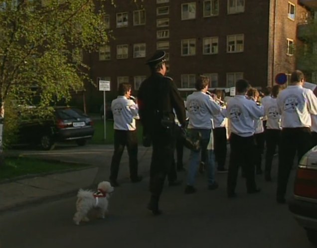 1997 Toyota Corolla [E110]