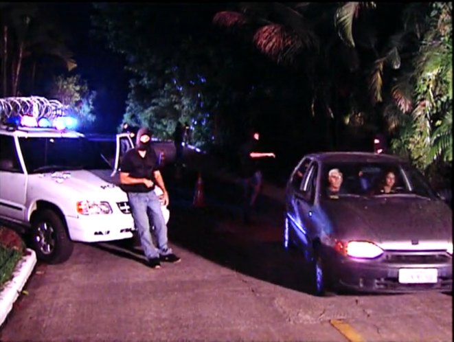 1997 Fiat Palio ED [178]