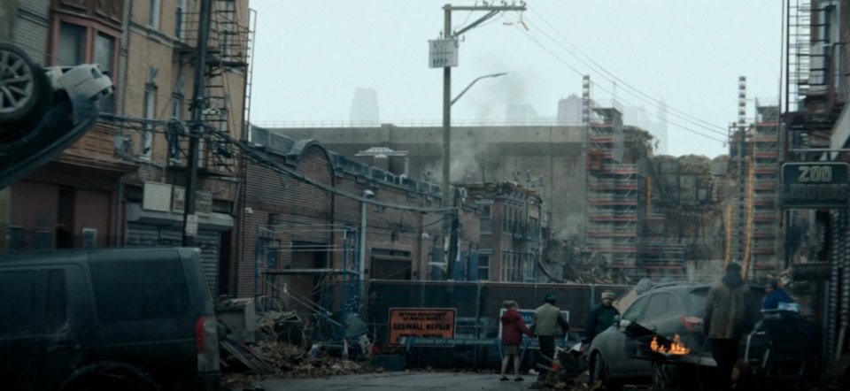 Land-Rover Discovery Series IV [L319]