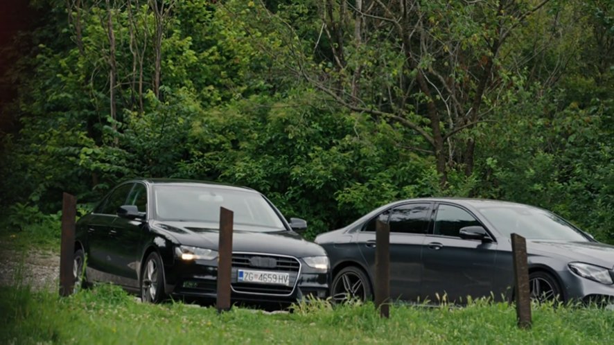 2015 Audi A4 2.0 TDI B8 [Typ 8K]