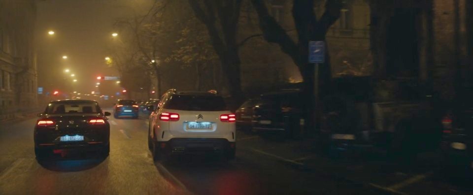 2020 Land-Rover Defender 110 Series II [L663]