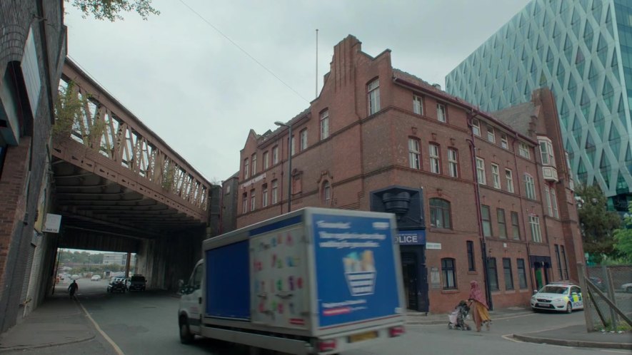 Iveco Daily EcoDaily 35S11 AGile 4a serie