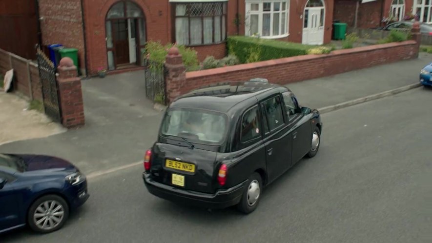 2003 LTI TXII Bronze DT