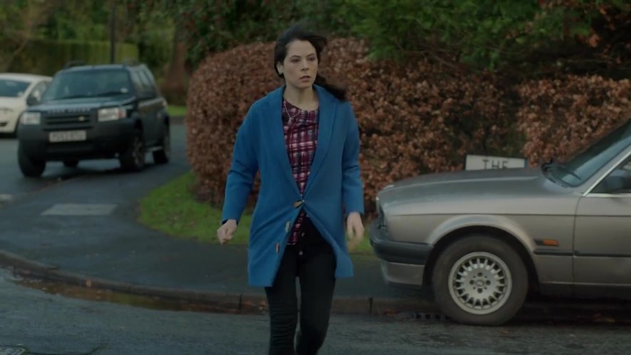 2003 Land-Rover Freelander 2.0 Td4 Kalahari Series I [L314]