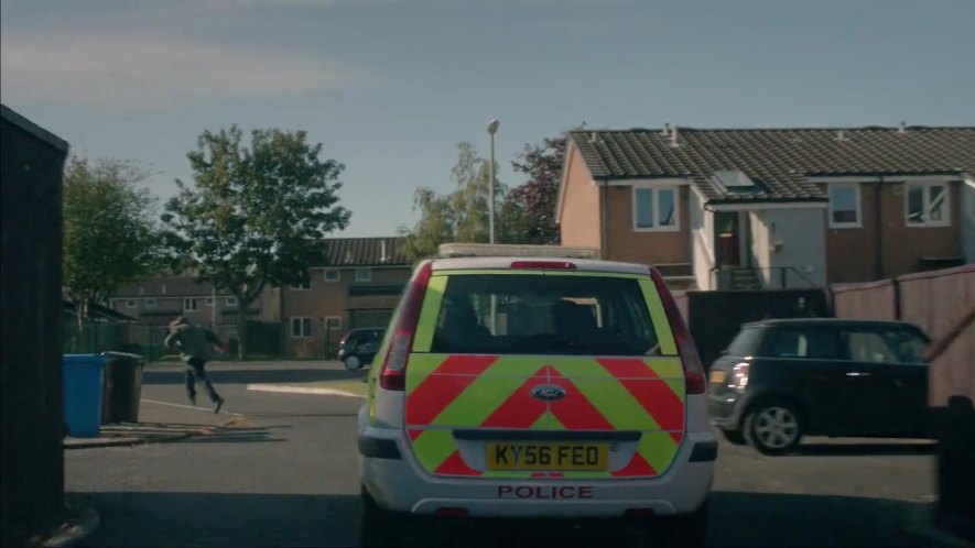 2001 MINI Cooper [R50]