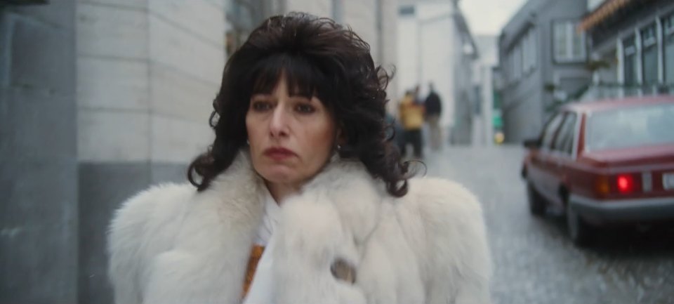 1983 Opel Rekord [E]