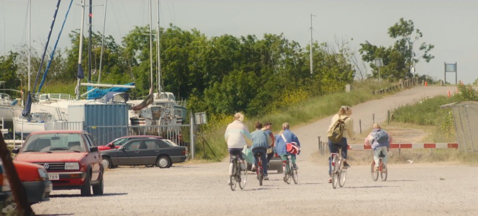 1990 Volkswagen Jetta GL A2 [Typ 19E]
