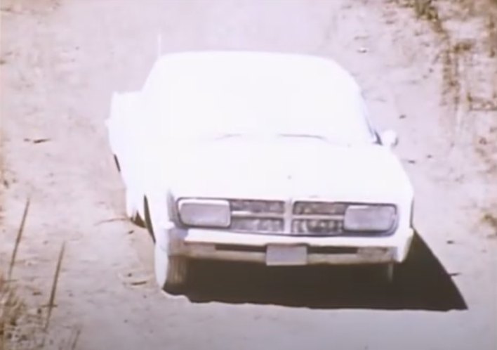 1965 Imperial unknown