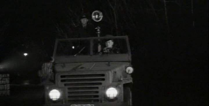 1955 IFA P2 M