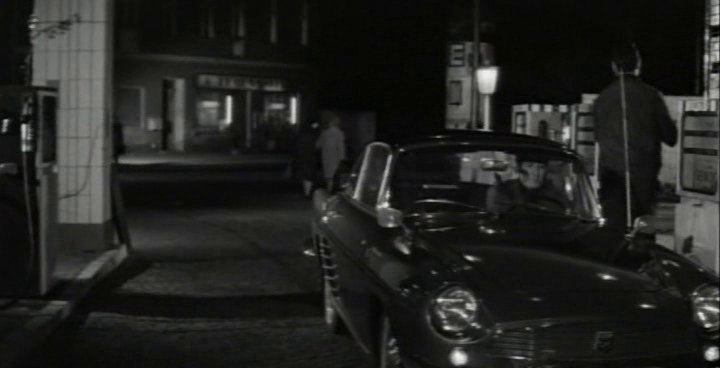 1959 Renault Floride Coupé [R1092]