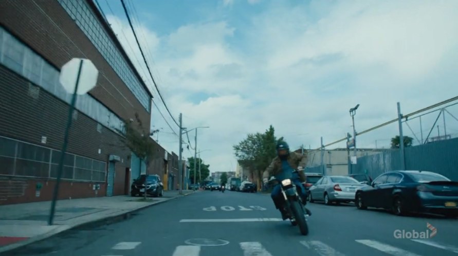 2007 Infiniti G [V36]