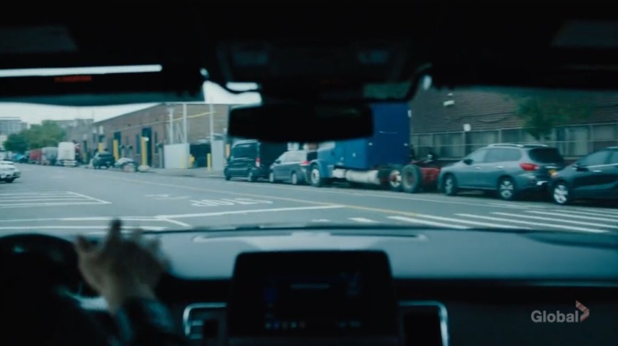 2017 Nissan Pathfinder [R52]