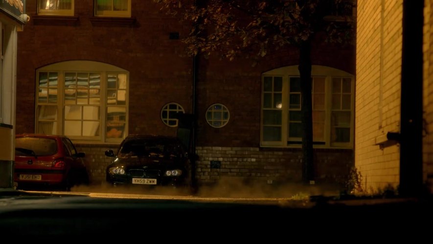 2001 Ford Fiesta 1.3 Flight MkIV