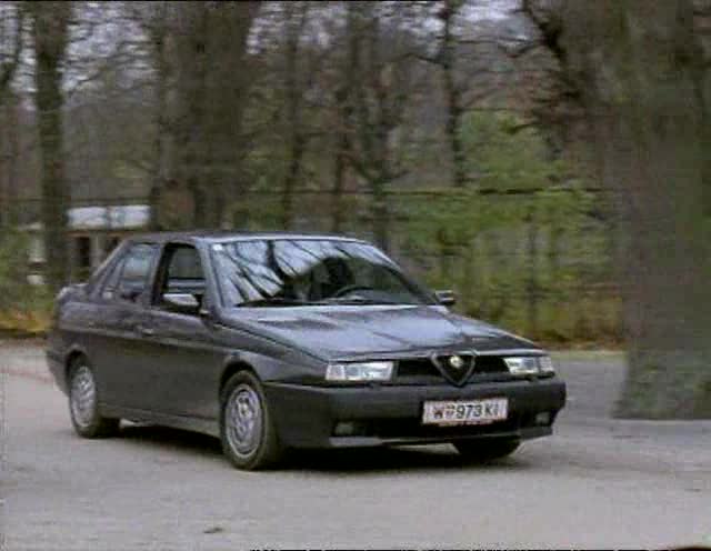 1992 Alfa Romeo 155 2.0 Turbo Q4 [167]