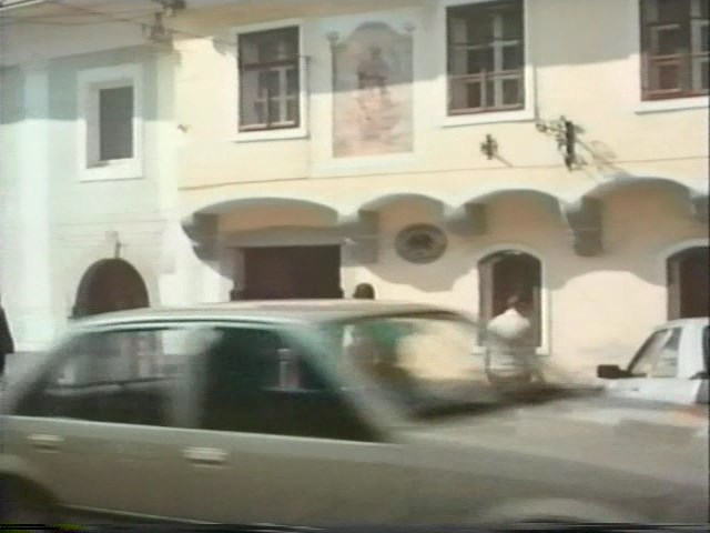 1982 Opel Rekord [E]