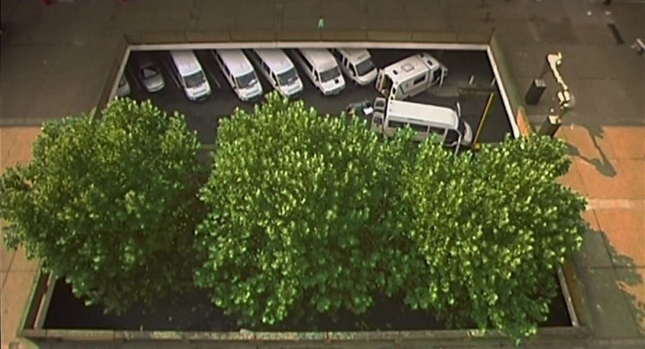 Mercedes-Benz Sprinter [T1N]